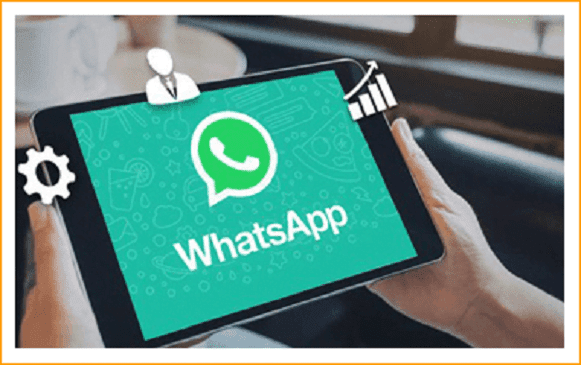 WhatsApp Marketing Hero Course by Depeche Code