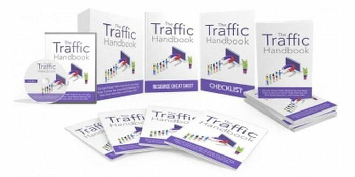 Read more about the article Traffic Handbook Course by Depeche Code