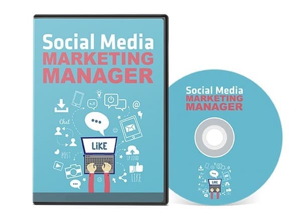 Social Media Marketing Manager Course by Depeche Code